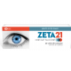 ZETA 21 1 DAY SILICONE