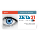 ZETA 21 PLUS MULTIFOCAL