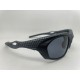 Addictive FIGHTER BLACK