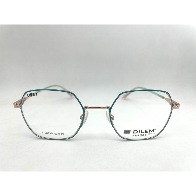 DILEM 3JLG03D