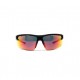 ADDICTIVE MM1 NEGRO-ROJO MAT BLACK