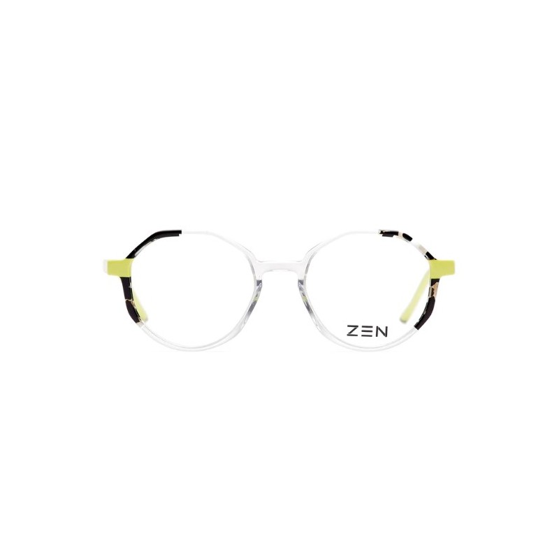 ZEN DIXIE C3